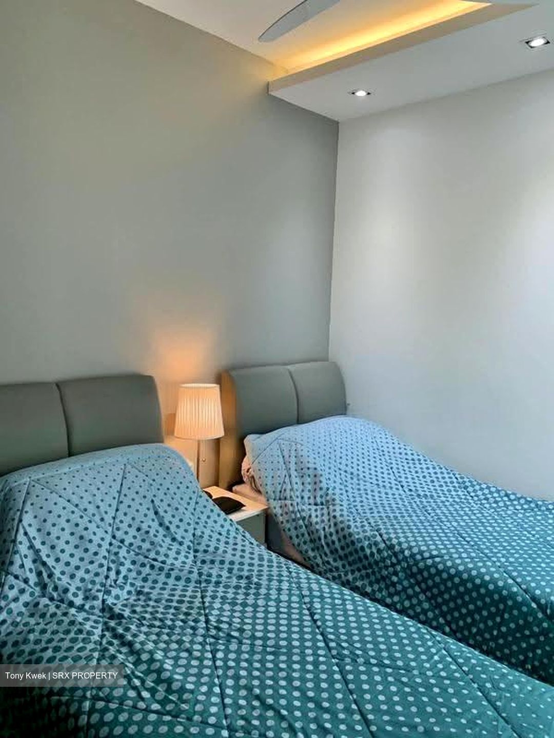 Eight Courtyards (D27), Condominium #627945741